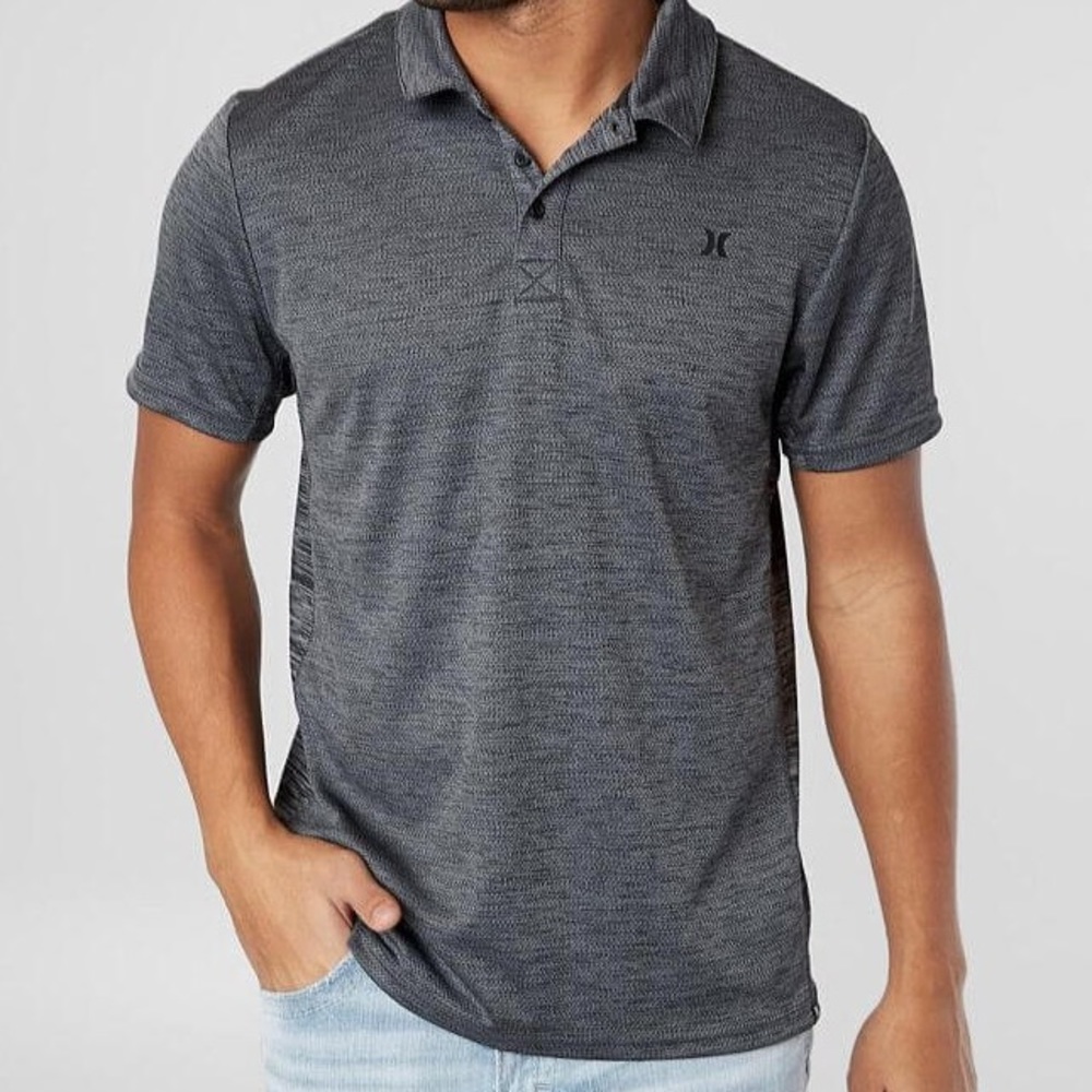 Hurley Polo XXL